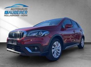 SX4 S-CROSS 1,4 Hybrid *Shine* I ALLRAD I AHV I, 16490 €, Auto & Fahrrad-Autos in Niederösterreich