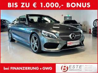 C 220 d Cabrio *AMG*, 34904 €, Auto & Fahrrad-Autos in 4663 Laakirchen C 220 d Cabrio *AMG*, 34904 €, Auto & Fahrrad-Autos in 4663 Laakirchen