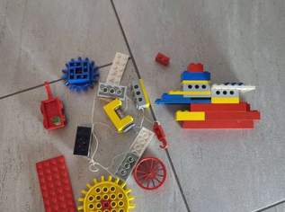 Lego diverse, 5 €, Kindersachen-Spielzeug in 4680 Haag am Hausruck