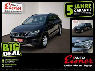 Ateca 1.0 TSI Ecomotive Style, 17490 €, Auto & Fahrrad-Autos in 9020 Innere Stadt Ateca 1.0 TSI Ecomotive Style, 17490 €, Auto & Fahrrad-Autos in 9020 Innere Stadt