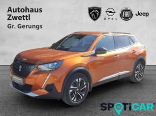 2008 BlueHDi 130 S&S Allure Pack EAT8, 30990 €, Auto & Fahrrad-Autos in 3920 Gemeinde Groß Gerungs