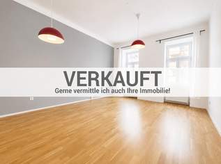 VERKAUFT - "Charmante 3-Zimmer-Wohnung in toller Lage mit Lift", 250000 €, Immobilien-Wohnungen in 1160 Ottakring
