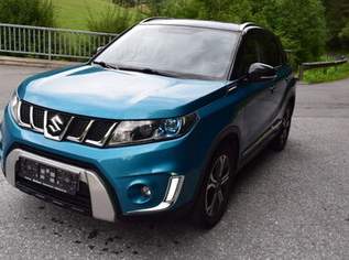 Vitara 1.6 DDiS AllGrip Shine allrad AHV WIE NEU, 15900 €, Auto & Fahrrad-Autos in 8573 Kainach bei Voitsberg