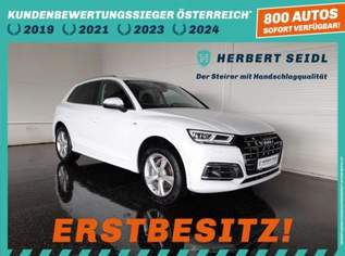 Q5 SPORT 50 TFSIe quattro PHEV S-tr., 33880 €, Auto & Fahrrad-Autos in 8200 Gleisdorf