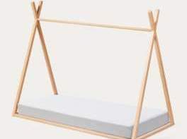 Maralis Tipi-Bett Frame (Ohne Latten/ ohne Matratze), 80 €, Haus, Bau, Garten-Möbel & Sanitär in 8010 Sankt Leonhard Maralis Tipi-Bett Frame (Ohne Latten/ ohne Matratze), 80 €, Haus, Bau, Garten-Möbel & Sanitär in 8010 Sankt Leonhard