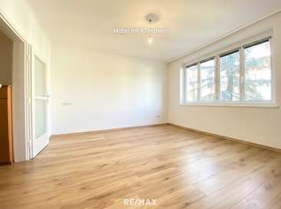 Grünruhelage am ROTEN BERG | separate Küche und Essbereich, 950 €, Immobilien-Wohnungen in 1130 Hietzing