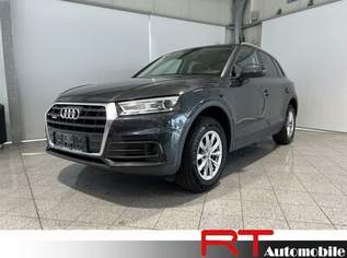 Q5 2.0 TDI quattro, 24990 €, Auto & Fahrrad-Autos in 4663 Laakirchen