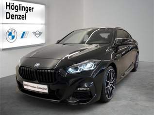 218d Gran Coupe, 42990 €, Auto & Fahrrad-Autos in 4020 Bulgariplatz