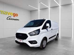 Transit Custom 300 L1 Trend, 20990 €, Auto & Fahrrad-Autos in 3442 Gemeinde Langenrohr