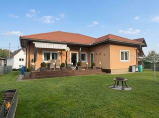 Bungalow in schöner Siedlungslage, 310000 €, Immobilien-Häuser in 4982 Obernberg am Inn Bungalow in schöner Siedlungslage, 310000 €, Immobilien-Häuser in 4982 Obernberg am Inn