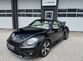 Beetle Sport R-Line TSI, 35500 €, Auto & Fahrrad-Autos in 6114 Gemeinde Kolsass