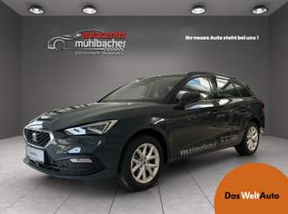 Leon Style 2.0 TDI 115 PS, 29990 €, Auto & Fahrrad-Autos in 6322 Gemeinde Kirchbichl Leon Style 2.0 TDI 115 PS, 29990 €, Auto & Fahrrad-Autos in 6322 Gemeinde Kirchbichl