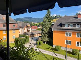 Südbalkon, TIEFGARAGE, & Bergblick- Ihr neues Zuhause, 245000 €, Immobilien-Wohnungen in 8962 Politische Expositur Gröbming