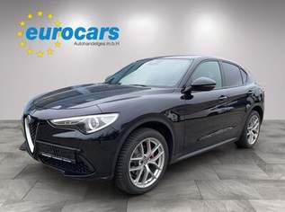 Stelvio Super 2,2 ATX AWD Q4, 26900 €, Auto & Fahrrad-Autos in 9020 Innere Stadt