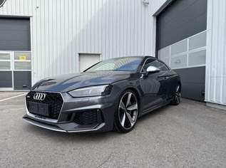 RS5 2.9 TFSI quattro, 56500 €, Auto & Fahrrad-Autos in 2353 Gemeinde Guntramsdorf RS5 2.9 TFSI quattro, 56500 €, Auto & Fahrrad-Autos in 2353 Gemeinde Guntramsdorf