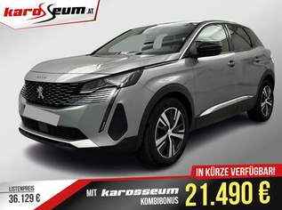 3008 Allure Pack Aut. | DYNAMIK | Rückfahrkamera, 22790 €, Auto & Fahrrad-Autos in 4693 Desselbrunn 3008 Allure Pack Aut. | DYNAMIK | Rückfahrkamera, 22790 €, Auto & Fahrrad-Autos in 4693 Desselbrunn