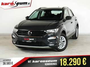 T-Roc Design Aut. | TRAUM-SUV | Sound Beats, 19390 €, Auto & Fahrrad-Autos in 4693 Desselbrunn T-Roc Design Aut. | TRAUM-SUV | Sound Beats, 19390 €, Auto & Fahrrad-Autos in 4693 Desselbrunn