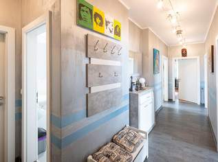 Ihr neues Zuhause: Moderne, flexibel gestaltbare 4-Zimmer-Wohnung mit Privatgarten und Garage, 455000 €, Immobilien-Wohnungen in 5020 Salzburg