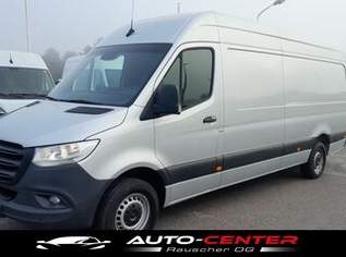 Sprinter 315CDI L3 /L4 *Netto €24.158,-*, 28990 €, Auto & Fahrrad-Autos in 2752 Gemeinde Wöllersdorf-Steinabrückl