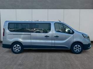 Trafic Equilibre 9 SITZE+AHK+KAMERA+PDC+LED+S..., 57168 €, Auto & Fahrrad-Autos in 6844 Gemeinde Altach Trafic Equilibre 9 SITZE+AHK+KAMERA+PDC+LED+S..., 57168 €, Auto & Fahrrad-Autos in 6844 Gemeinde Altach