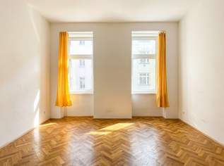 Nette Altbauwohnung nahe Hauptbahnhof, vermietet bis 2027, 129000 €, Immobilien-Wohnungen in 1100 Favoriten