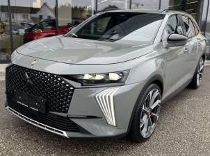 DS 7 E-Tense 4x4 360 Performance Line + Aut., 39990 €, Auto & Fahrrad-Autos in 4240 Freistadt