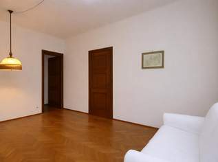 Günstige Anlegerwohnung in Graz mit Garage, Parkplatz und Lager, 99000 €, Immobilien-Wohnungen in 8020 