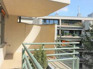 3 - Zimmer Eigentumswohnung, hofseitige Loggia, Grünblick!, 360000 €, Immobilien-Wohnungen in 1140 Penzing