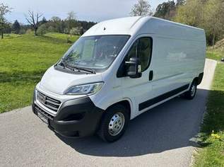 Ducato Maxi 35 L3H3 150, 16990 €, Auto & Fahrrad-Autos in 6840 Götzis