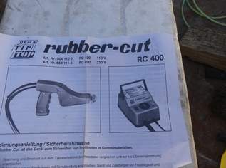 Tip-Top Reifenschneider, 240 €, Auto & Fahrrad-Traktoren & Nutzfahrzeuge in 4710 Grieskirchen