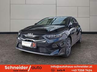 ceed 1,0 T-GDI GPF Silber mit Style Paket P2, 19444 €, Auto & Fahrrad-Autos in 4532 Rohr im Kremstal ceed 1,0 T-GDI GPF Silber mit Style Paket P2, 19444 €, Auto & Fahrrad-Autos in 4532 Rohr im Kremstal