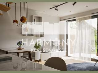 HARMONY KLAUSENGASSE | EXKLUSIV WOHNEN IM GRÜNEN, 719000 €, Immobilien-Häuser in 2331 Vösendorf HARMONY KLAUSENGASSE | EXKLUSIV WOHNEN IM GRÜNEN, 719000 €, Immobilien-Häuser in 2331 Vösendorf
