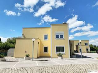 Helle & ruhige 2-Zimmer Wohnung | Loggia & Eigengarten | Eggendorf - Sportplatzgasse | ab 15. Mai bzw. 1. Juni 2026, 957.4 €, Immobilien-Wohnungen in 2492 Eggendorf