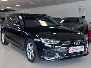 A4 Avant 35 TDI, 22970 €, Auto & Fahrrad-Autos in 4663 Laakirchen