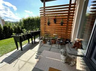 Traumhafte 2-Zimmer-Gartenwohnung in Seitenstetten, 697.36 €, Immobilien-Wohnungen in 3353 Gemeinde Seitenstetten Traumhafte 2-Zimmer-Gartenwohnung in Seitenstetten, 697.36 €, Immobilien-Wohnungen in 3353 Gemeinde Seitenstetten