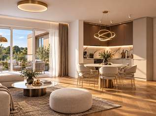EXKLUSIVES WOHNEN MIT WEITBLICK IN TOPLAGE, 599000 €, Immobilien-Wohnungen in 1170 Hernals EXKLUSIVES WOHNEN MIT WEITBLICK IN TOPLAGE, 599000 €, Immobilien-Wohnungen in 1170 Hernals