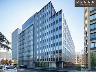 | ViE | LOVE WORK. LOVE LIFE | BÜRO MIT TERRASSE, 8996 €, Immobilien-Gewerbeobjekte in 1030 Landstraße