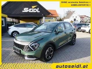 Sportage 1,6 CRDI Aut. *2023er!!*, 21990 €, Auto & Fahrrad-Autos in 8200 Gleisdorf