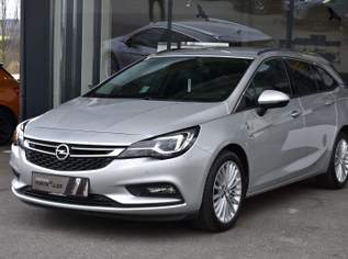Astra SportsTourer 1.6 CDTI Innovation, 10850 €, Auto & Fahrrad-Autos in 8354 Sankt Anna am Aigen