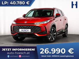 HS PHEV Luxury LEDER 360° NAV ASSISTENZ, 27990 €, Auto & Fahrrad-Autos in 4061 Pasching