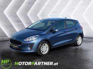 Fiesta Cool & Connect 1,1 Start/Stop, 12770 €, Auto & Fahrrad-Autos in 8350 Fehring