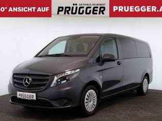Vito Tourer 114 CDI extralang PRO Auto. 9-SITZE MW, 44990 €, Auto & Fahrrad-Autos in 8071 Hausmannstätten Vito Tourer 114 CDI extralang PRO Auto. 9-SITZE MW, 44990 €, Auto & Fahrrad-Autos in 8071 Hausmannstätten