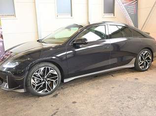 Ioniq 6 Elektro 77,4 kWh Top Line Elektro 4WD, Matrix-L..., 35990 €, Auto & Fahrrad-Autos in 8753 Fohnsdorf