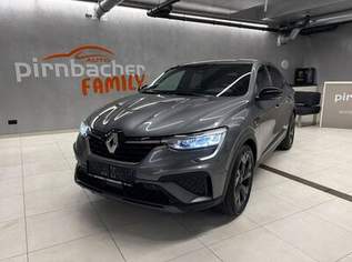 Arkana R.S. Line TCE 140 EDC, 21490 €, Auto & Fahrrad-Autos in 5600 Sankt Johann im Pongau Arkana R.S. Line TCE 140 EDC, 21490 €, Auto & Fahrrad-Autos in 5600 Sankt Johann im Pongau