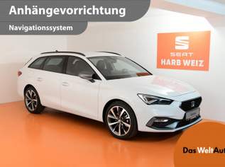 Leon SP 1,5 eTSI ACT FR DSG, 34790 €, Auto & Fahrrad-Autos in 8160 Weiz