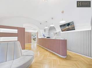 Beauty-Flagship im 1. Bezirk – ca. 253 m² | Sofort übernehmen & durchstarten, 6583.33 €, Immobilien-Gewerbeobjekte in 1010 Innere Stadt Beauty-Flagship im 1. Bezirk – ca. 253 m² | Sofort übernehmen & durchstarten, 6583.33 €, Immobilien-Gewerbeobjekte in 1010 Innere Stadt
