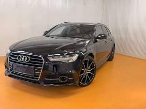 A6 3,0 TDI clean Diesel Quattro S-tronic, 18997 €, Auto & Fahrrad-Autos in 4341 Arbing