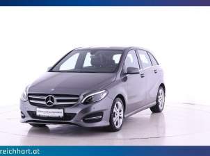 B 200 d, 17490 €, Auto & Fahrrad-Autos in 4310 Mauthausen B 200 d, 17490 €, Auto & Fahrrad-Autos in 4310 Mauthausen
