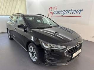 Focus Turnier 1,5TDCi *LED*NAVI*Tempomat*PDC vo/hi*, 14970 €, Auto & Fahrrad-Autos in 4141 Pfarrkirchen im Mühlkreis