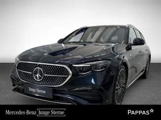 E 300 de 4MATIC T-Modell mit EQ Hybrid Technologie, 69900 €, Auto & Fahrrad-Autos in 4030 Kleinmünchen-Auwiesen E 300 de 4MATIC T-Modell mit EQ Hybrid Technologie, 69900 €, Auto & Fahrrad-Autos in 4030 Kleinmünchen-Auwiesen